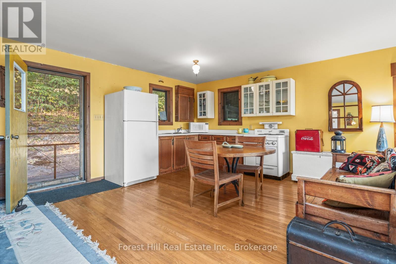 Photo 13 of 2611 Highway 35, Lake Of Bays ON