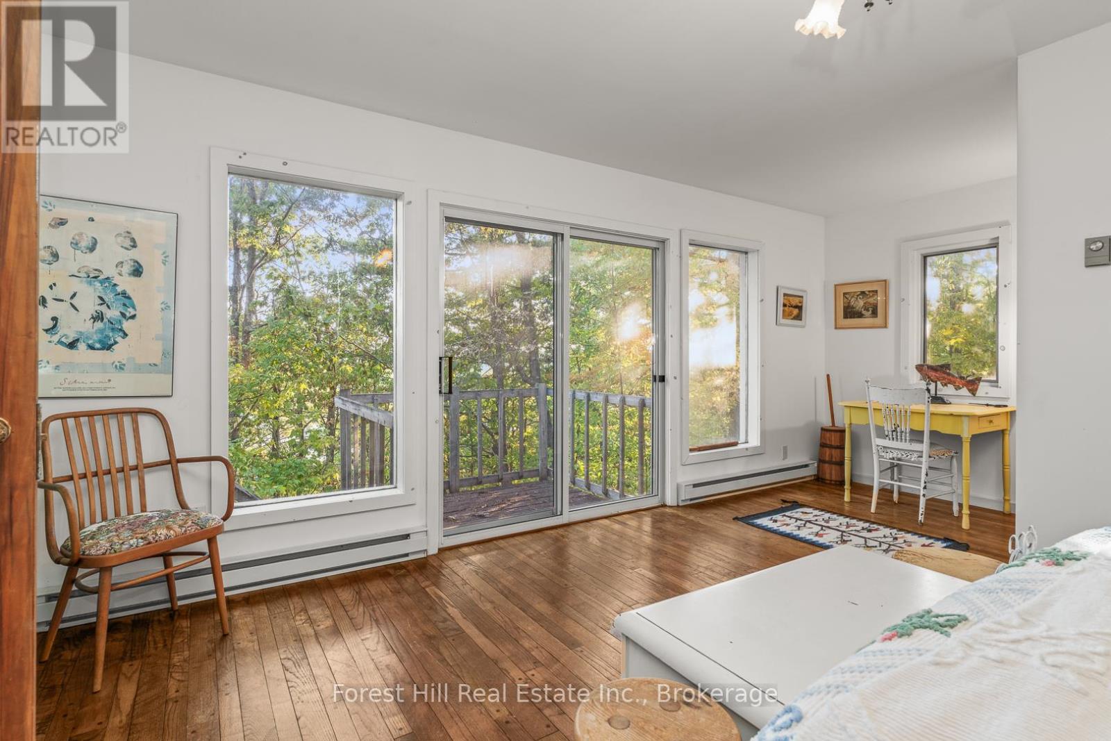 Photo 17 of 2611 Highway 35, Lake Of Bays ON