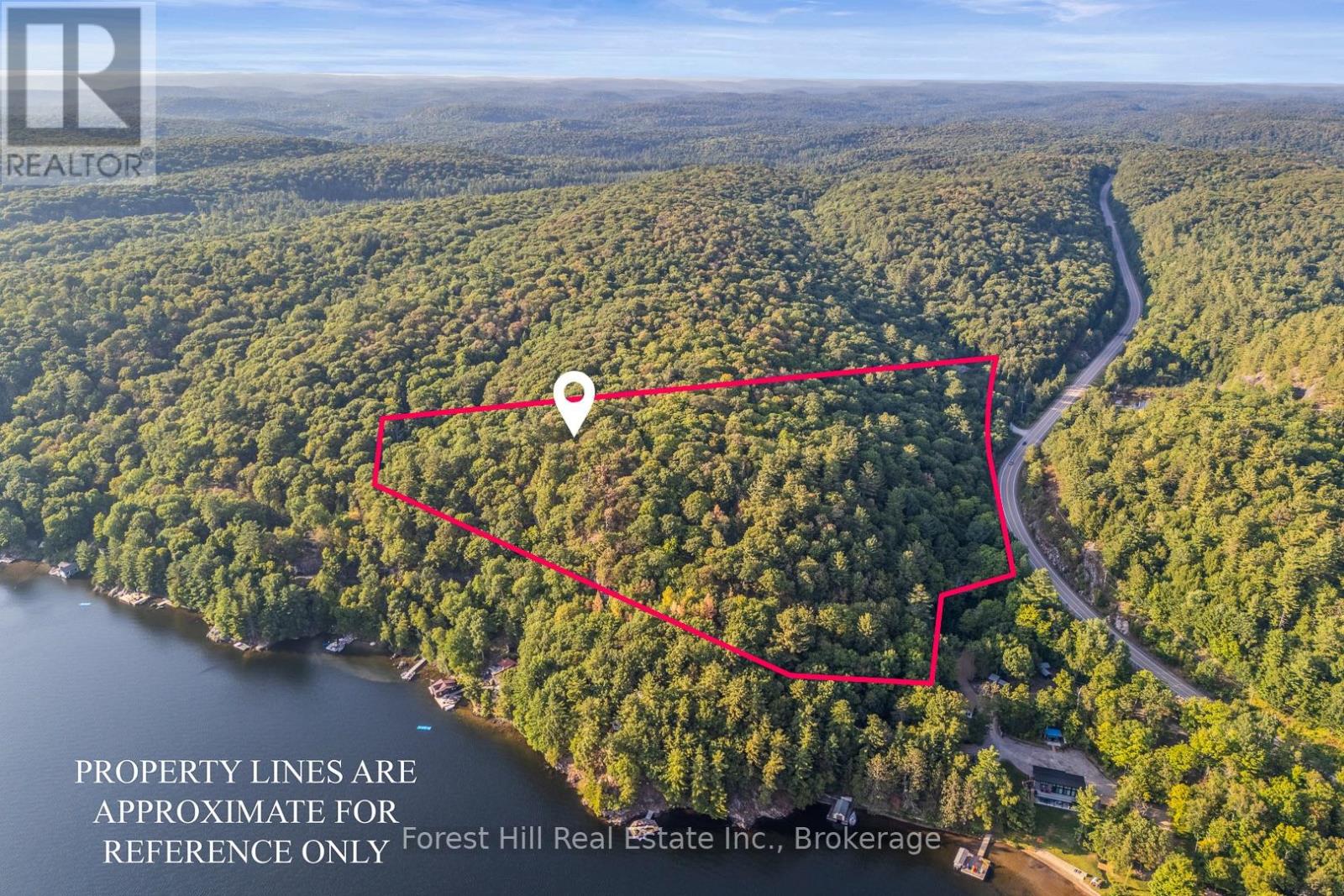 Photo 3 of 2611 Highway 35, Lake Of Bays ON