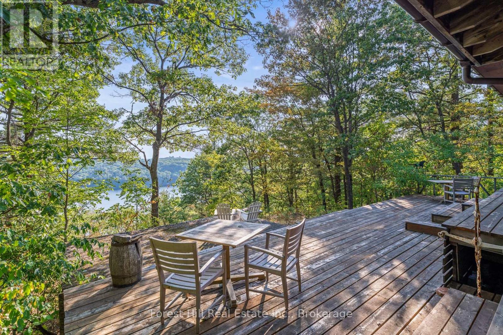 Photo 25 of 2611 Highway 35, Lake Of Bays ON
