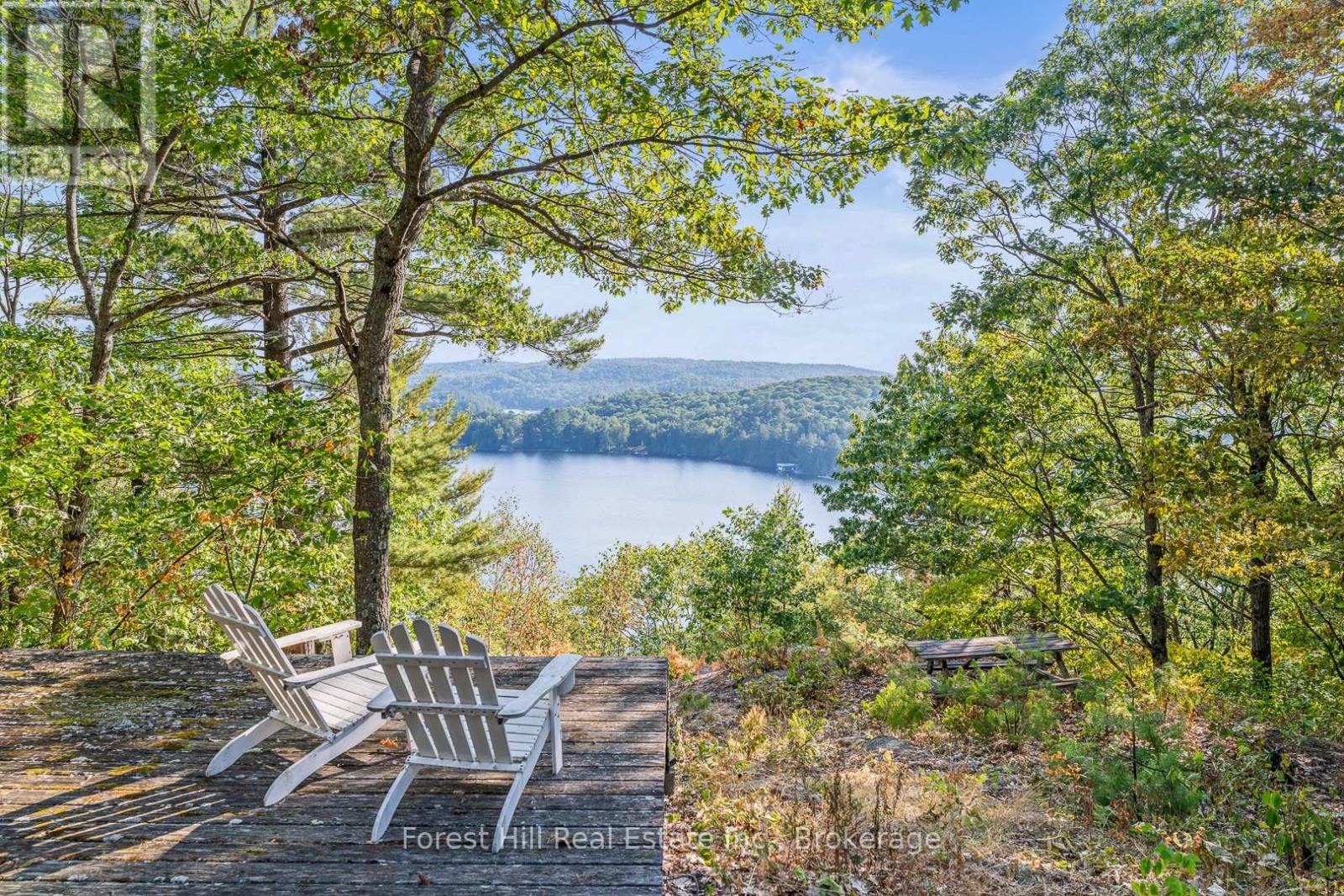 Photo 2 of 2611 Highway 35, Lake Of Bays ON