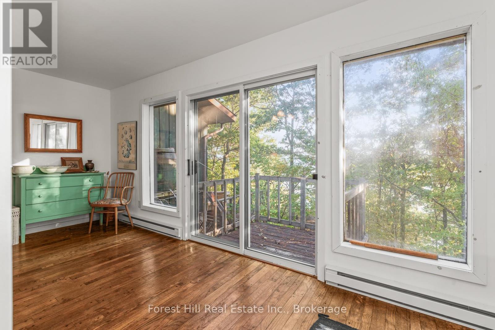 Photo 19 of 2611 Highway 35, Lake Of Bays ON