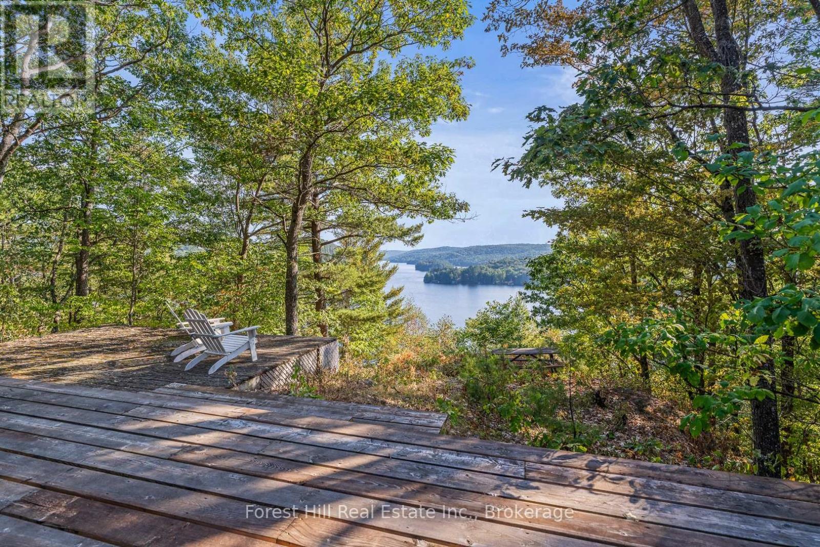 Photo 5 of 2611 Highway 35, Lake Of Bays ON