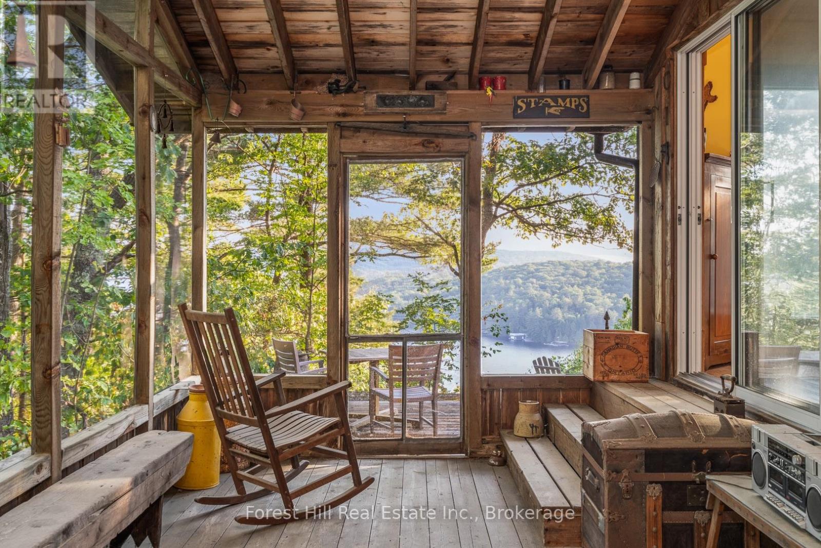 Photo 23 of 2611 Highway 35, Lake Of Bays ON