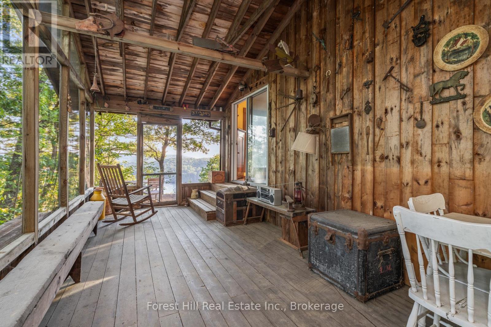 Photo 22 of 2611 Highway 35, Lake Of Bays ON