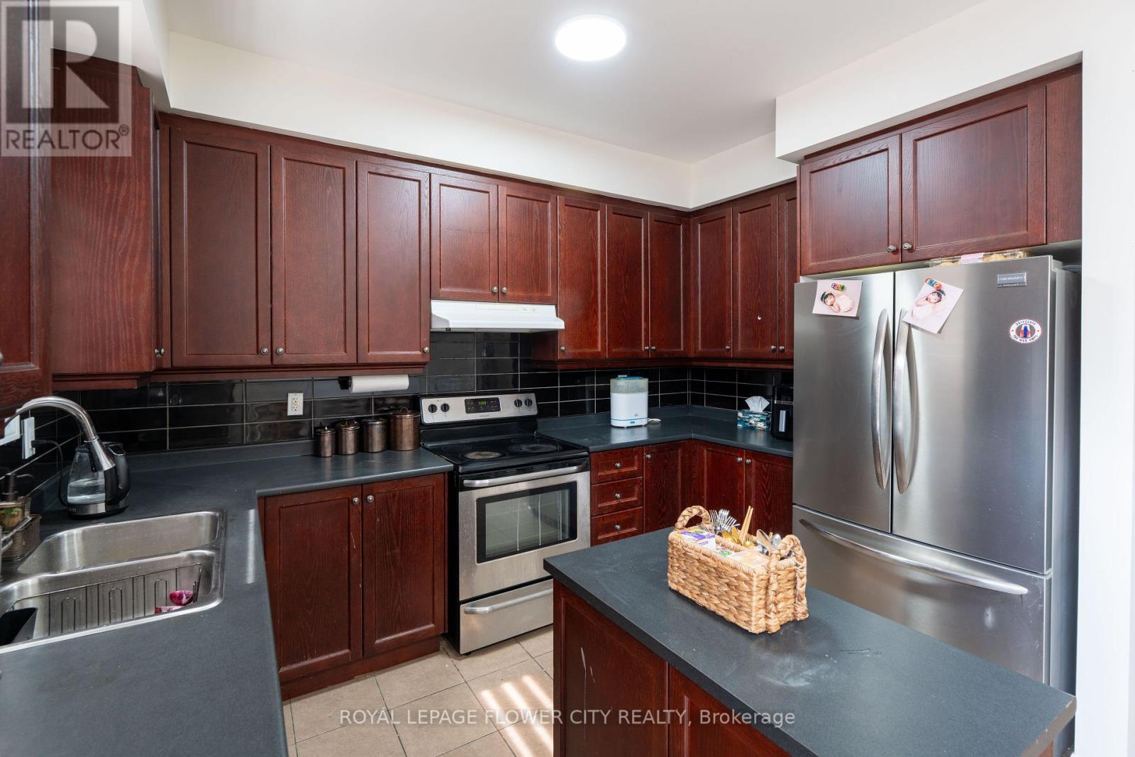 Photo 10 of 15 Sea Drifter Crescent, Brampton ON
