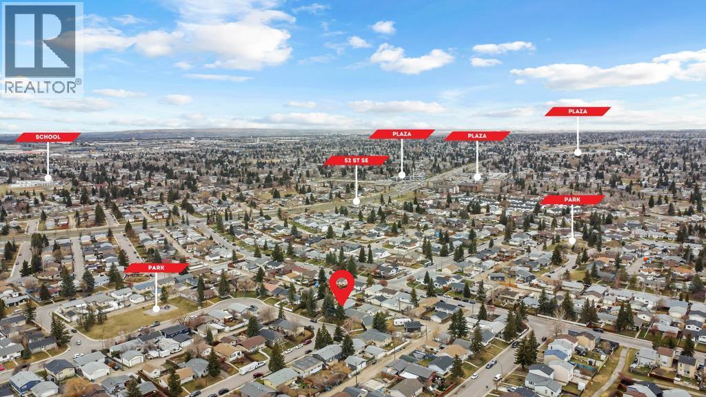 Photo 11 of 231 Penmeadows Close Se, Calgary AB