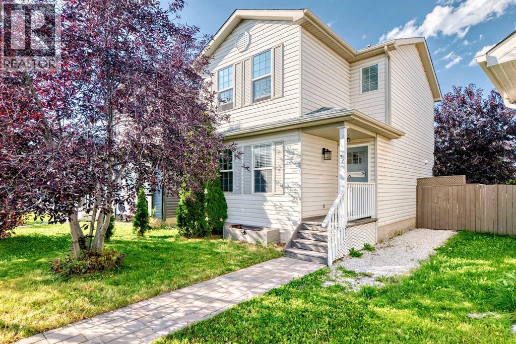 57 Martinvalley Way NE, Calgary, Alberta
