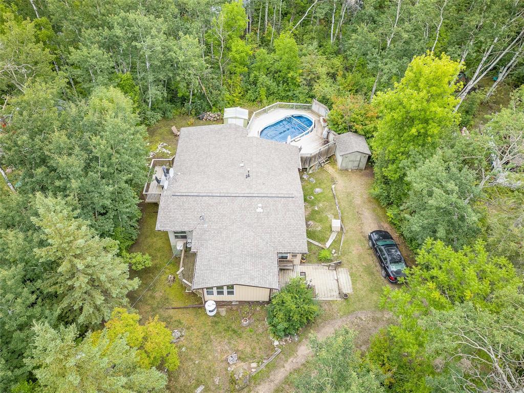 Photo 4 of 113093 Hillside Point Road, Hillside Beach MB