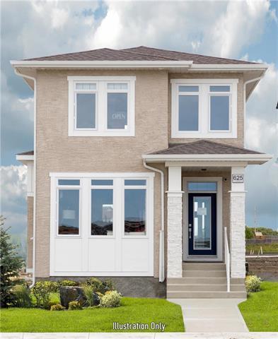 Photo 10 of 39 Sky Lark Lane, Winnipeg MB