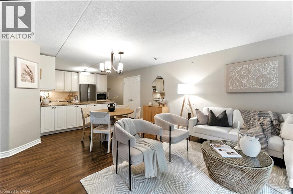 Photo 15 of 2030 Cleaver Avenue Unit 124, Burlington ON