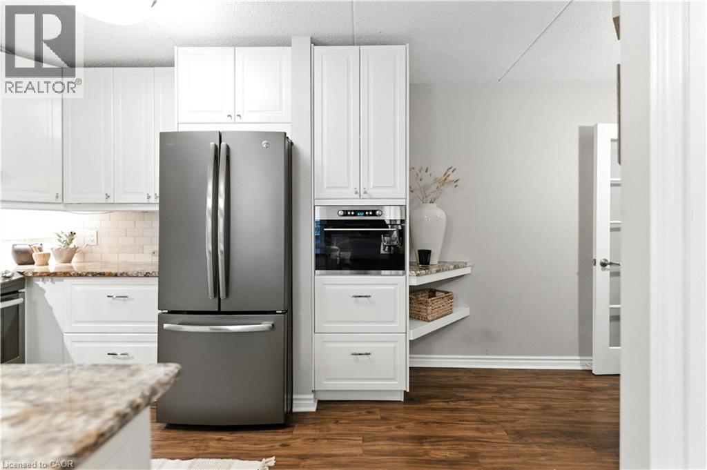 Photo 11 of 2030 Cleaver Avenue Unit 124, Burlington ON