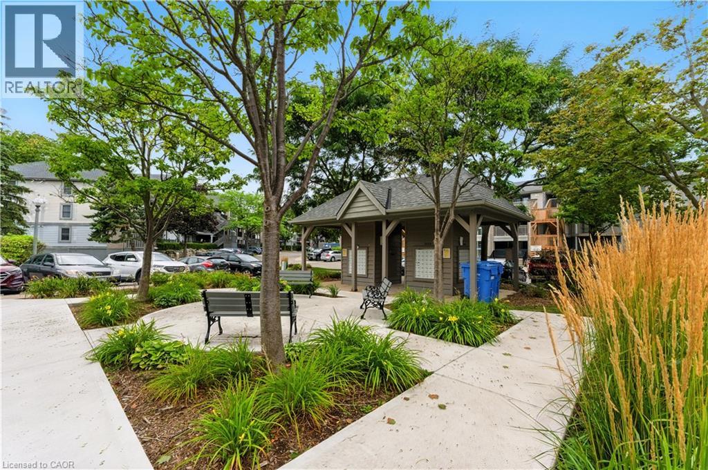 Photo 25 of 2030 Cleaver Avenue Unit 124, Burlington ON