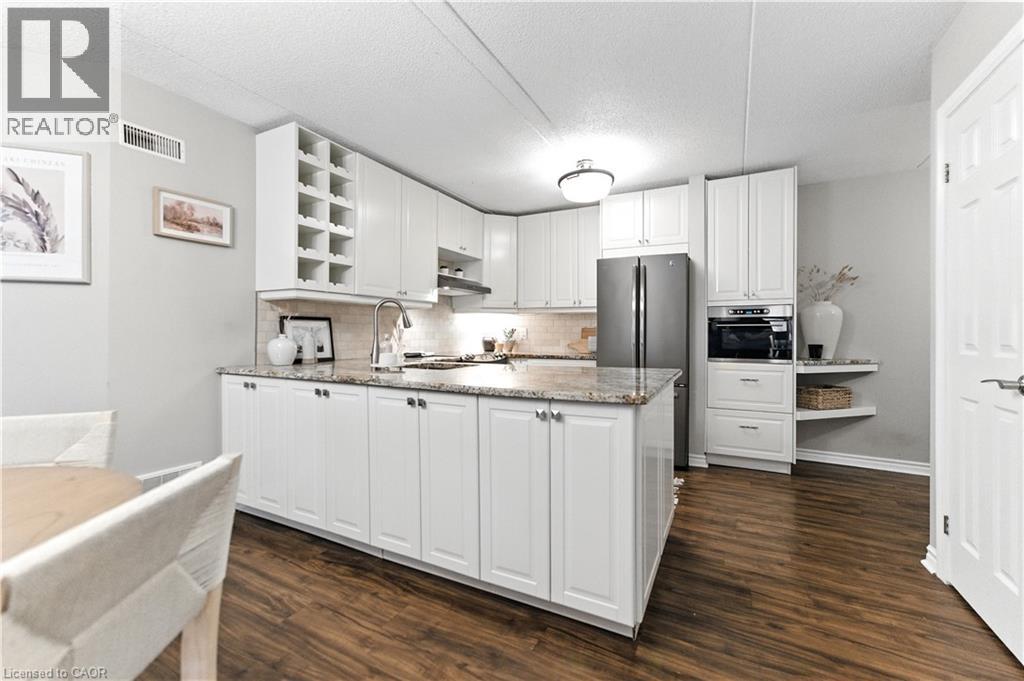 Photo 6 of 2030 Cleaver Avenue Unit 124, Burlington ON