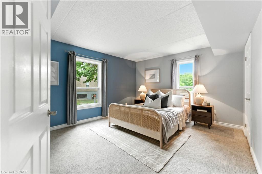 Photo 9 of 2030 Cleaver Avenue Unit 124, Burlington ON