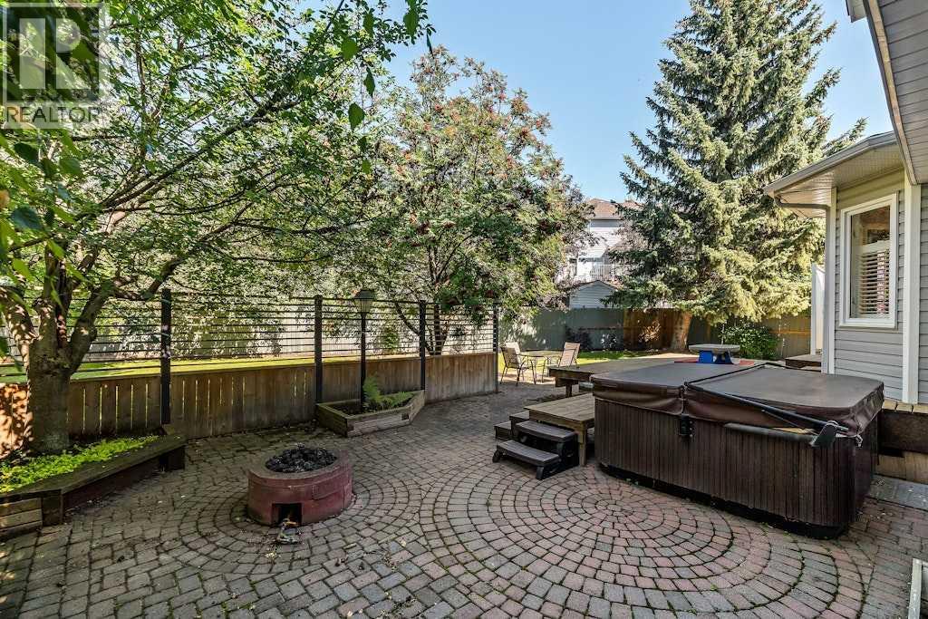 Single Family House for Sale in  Woodmark Place SW Woodbine Calgary 