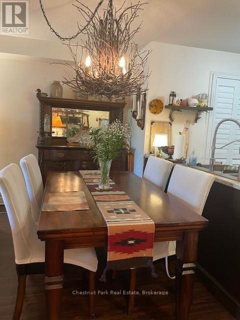 Photo 13 of 838 34 Dawson Drive, Collingwood ON