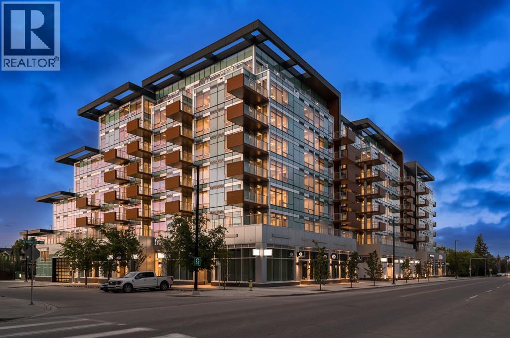 329, 110 18A Street NW, Calgary, Alberta