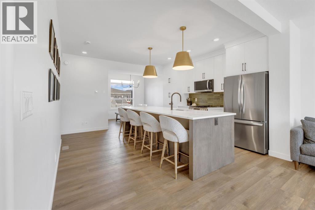 Single Family House for Sale in A  Evergreen Way Evergreen Red Deer 