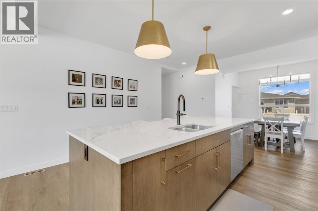 Single Family House for Sale in A  Evergreen Way Evergreen Red Deer 