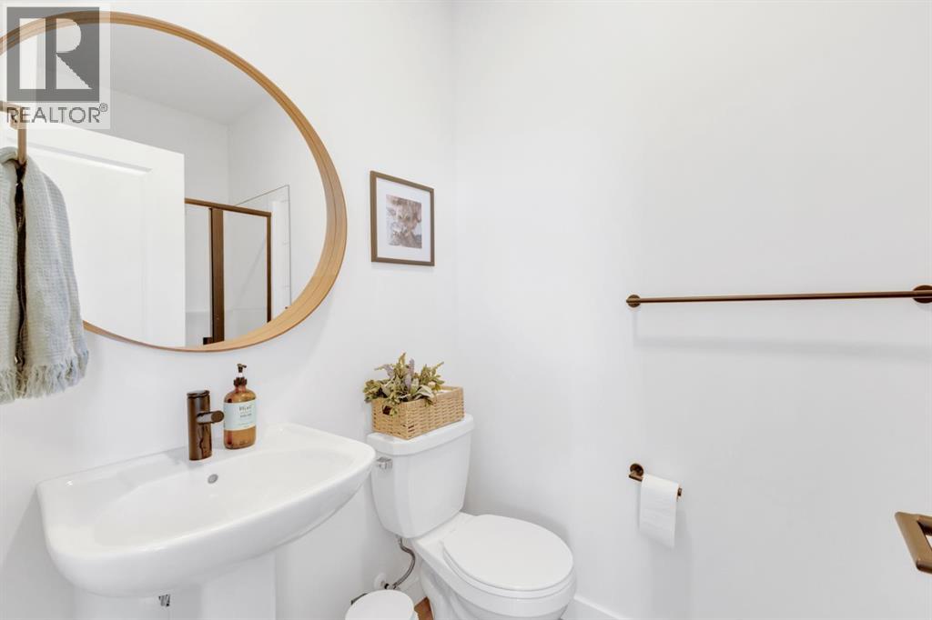 Single Family House for Sale in A  Evergreen Way Evergreen Red Deer 