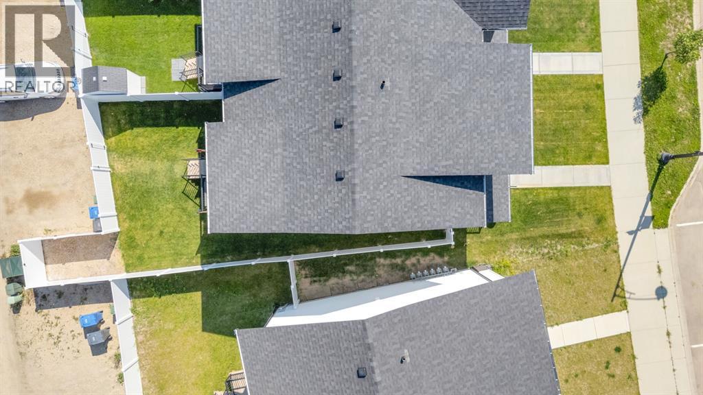Single Family House for Sale in A  Evergreen Way Evergreen Red Deer 