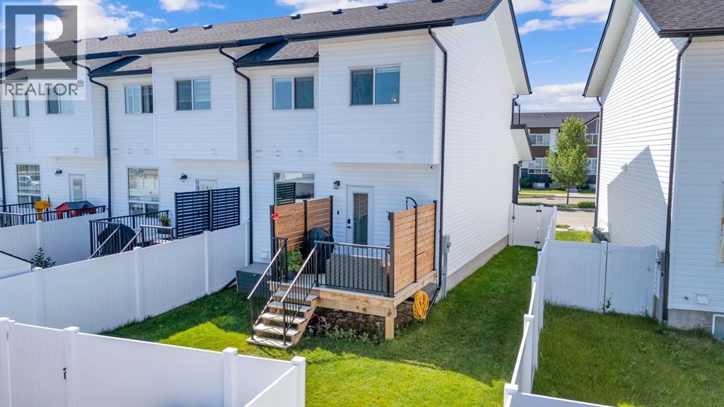 Single Family House for Sale in A  Evergreen Way Evergreen Red Deer 