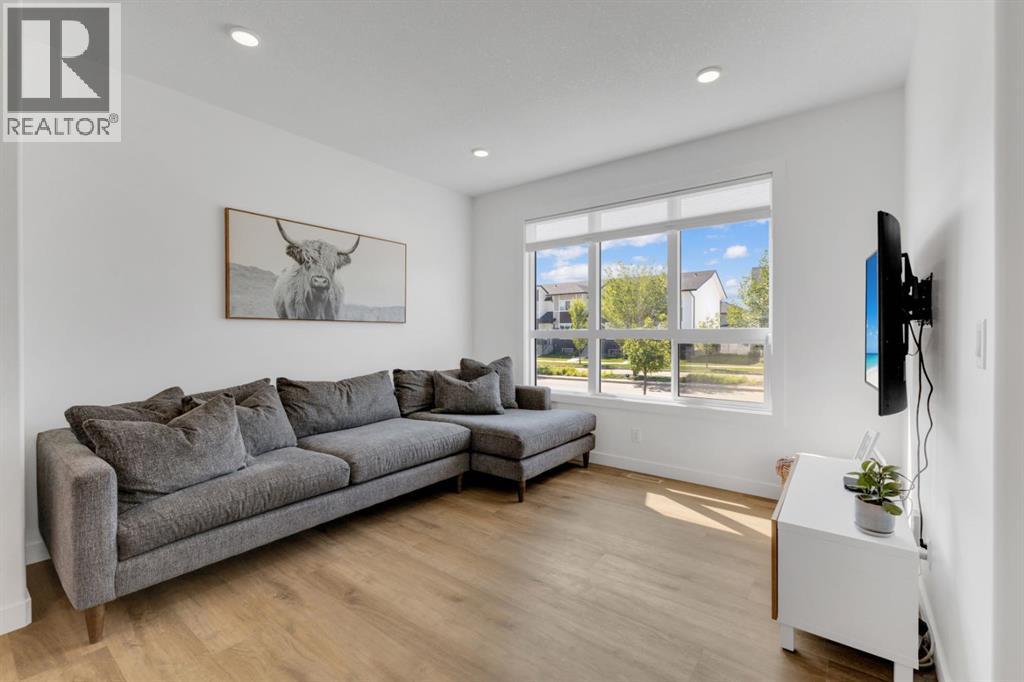 Single Family House for Sale in A  Evergreen Way Evergreen Red Deer 