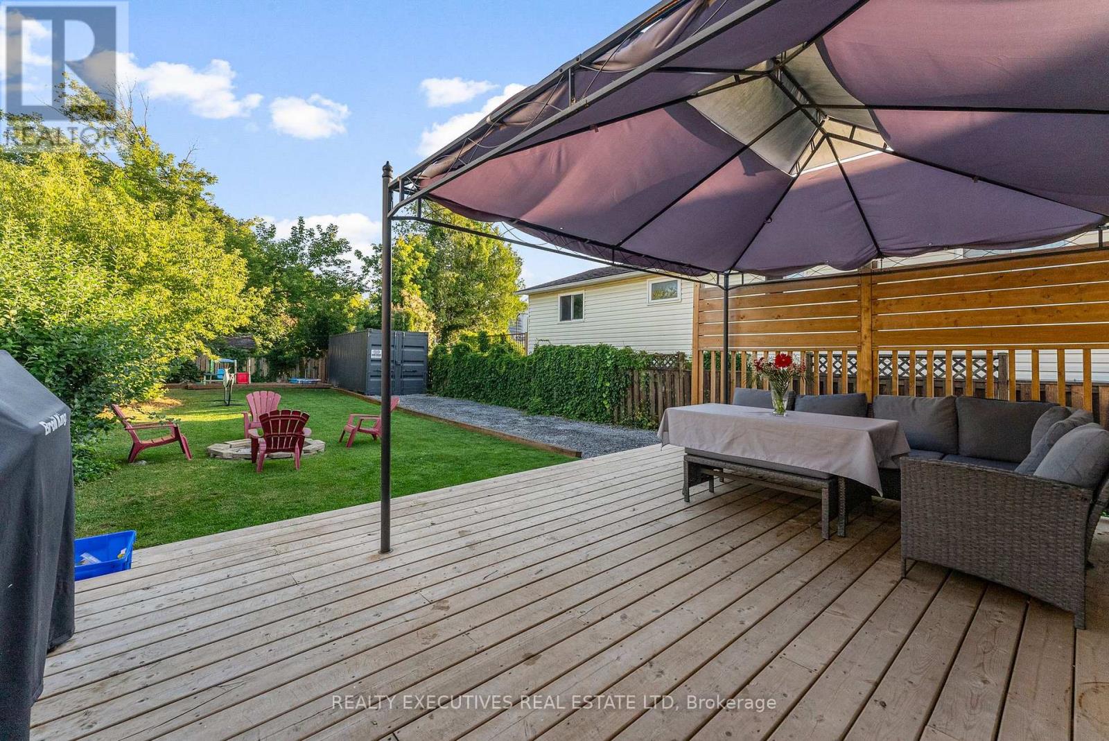 Photo 2 of 89 Churchill Street, Kingston ON