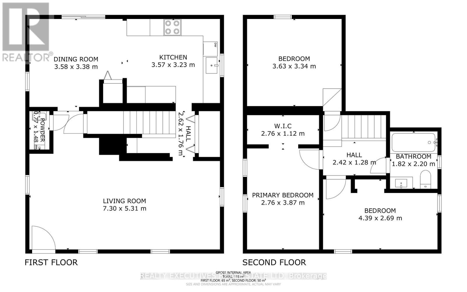 Photo 14 of 89 Churchill Street, Kingston ON