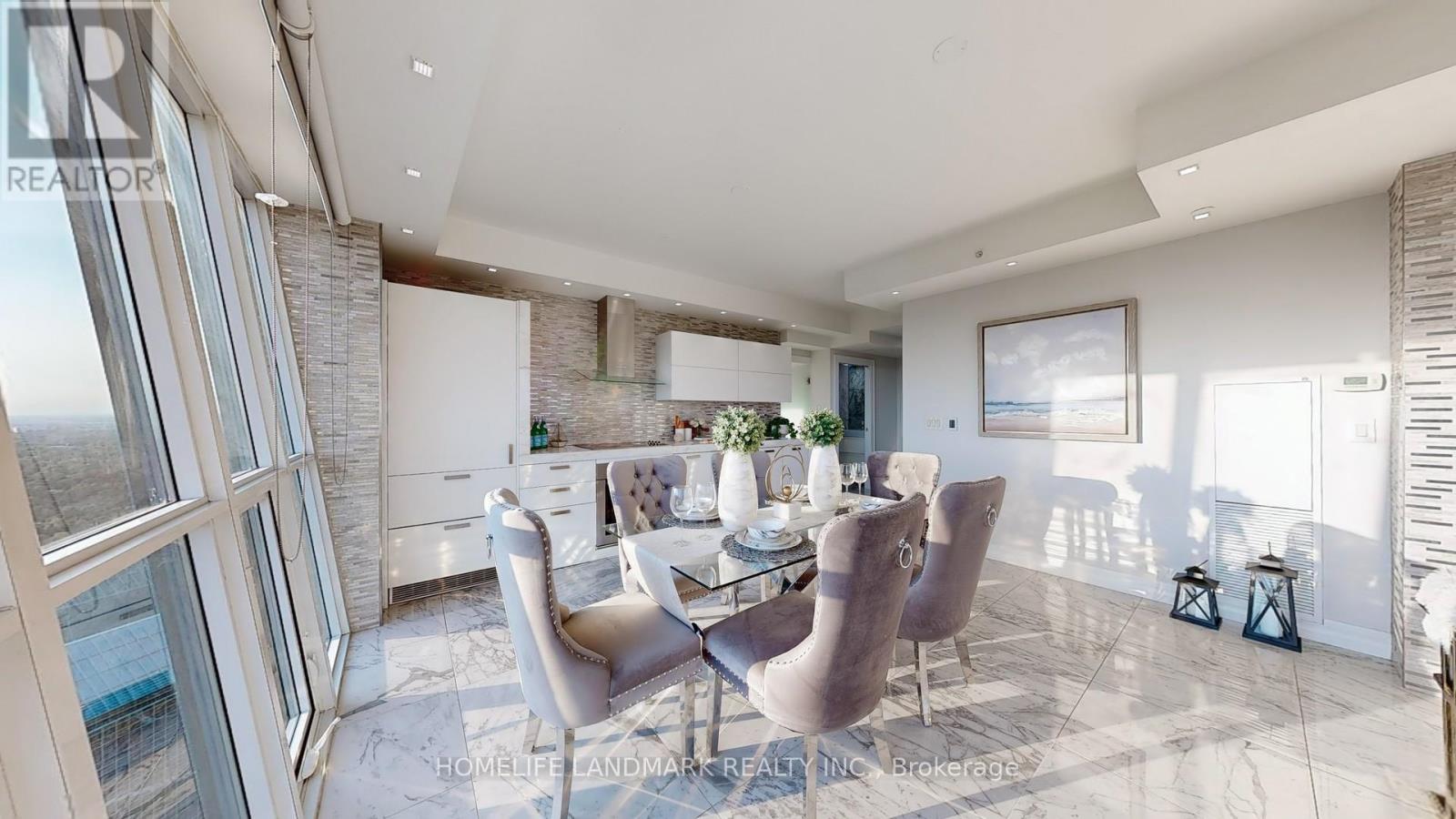 Photo 31 of 3903 9 Bogert Avenue, Toronto ON