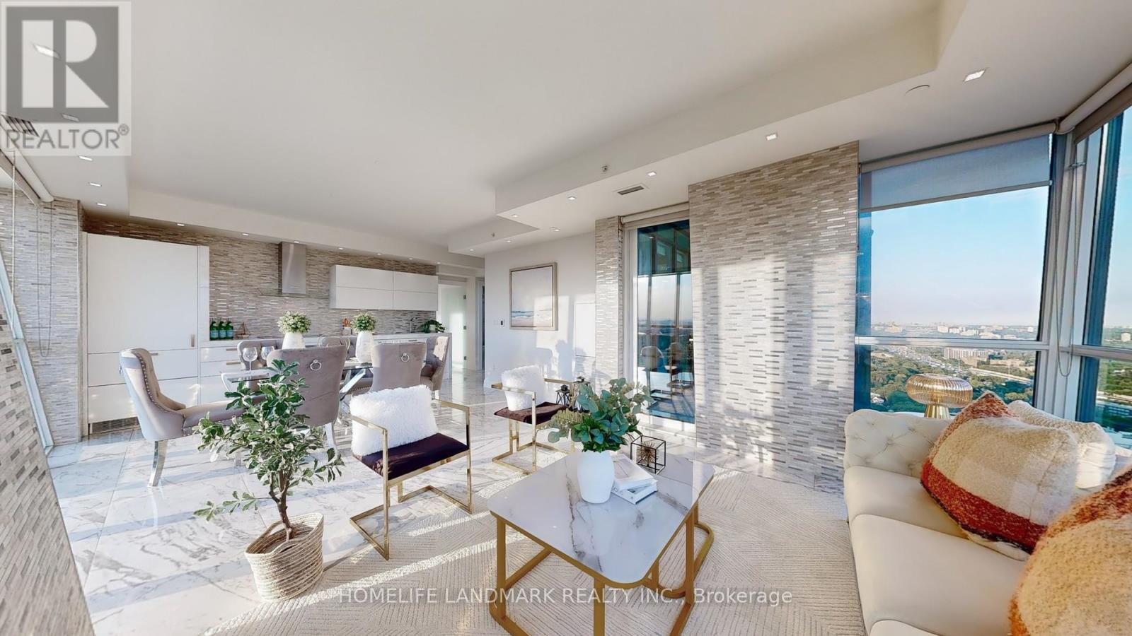 Photo 17 of 3903 9 Bogert Avenue, Toronto ON