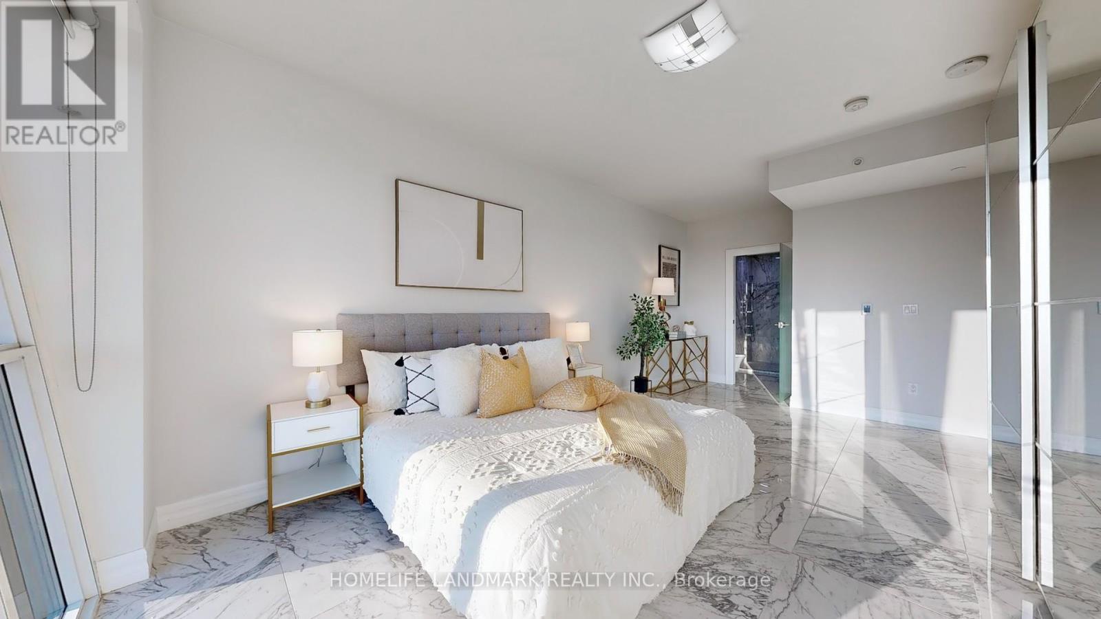 Photo 15 of 3903 9 Bogert Avenue, Toronto ON