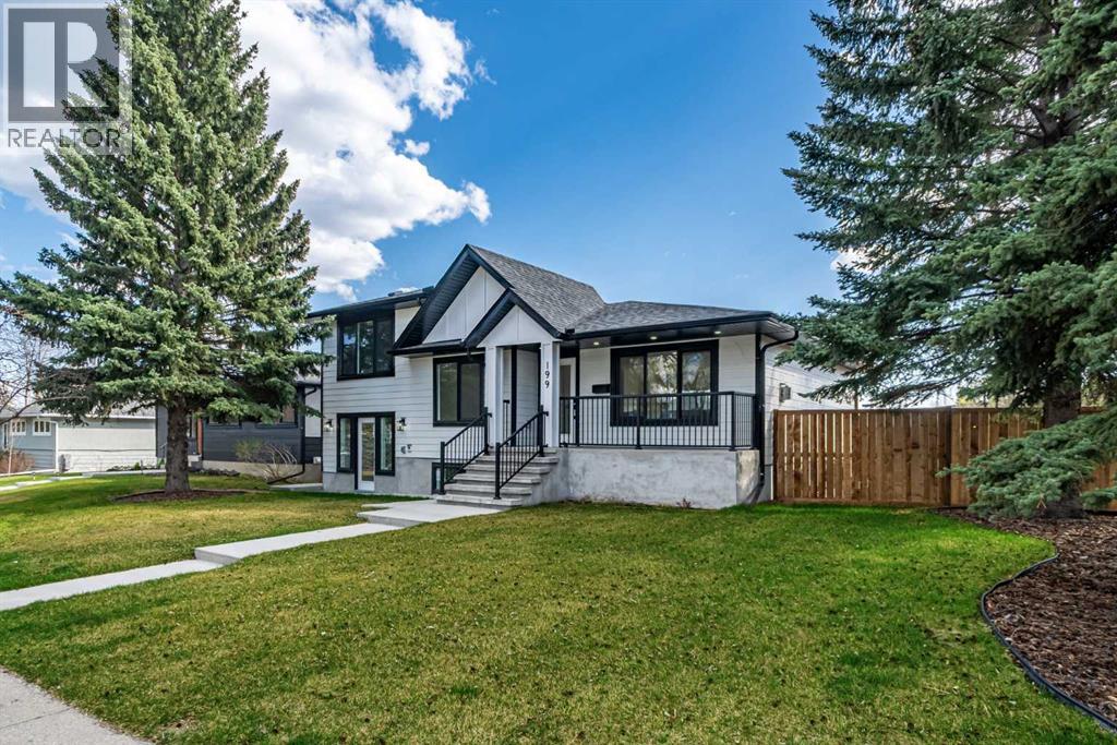 199 Westview Drive SW, Calgary, Alberta