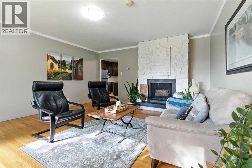 Single Family House Bungalow for Sale in  Cottonwood Crescent SE Southview Calgary 