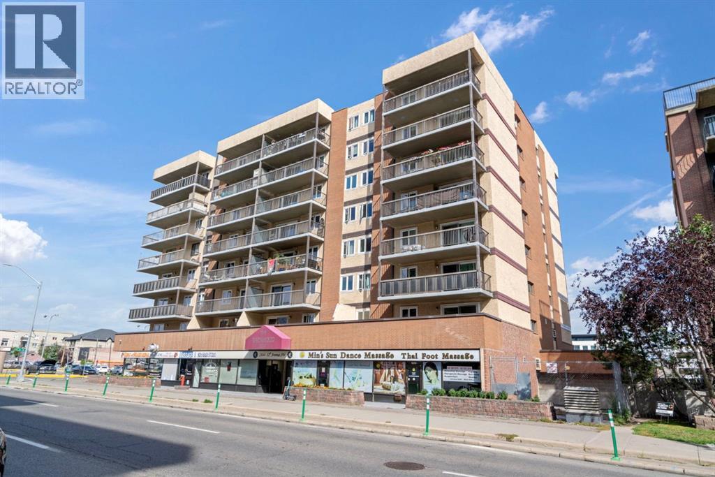 Single Family House for Sale in    Avenue SW Beltline Calgary 