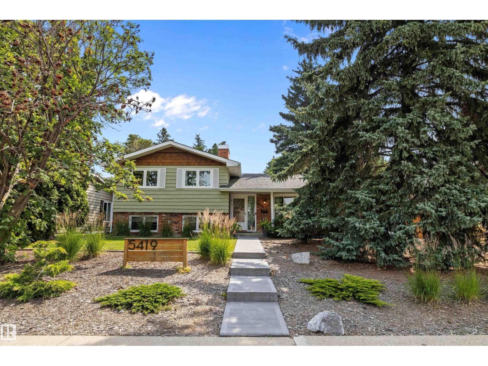 Photo 4 of 5419 143 St Nw, Edmonton AB