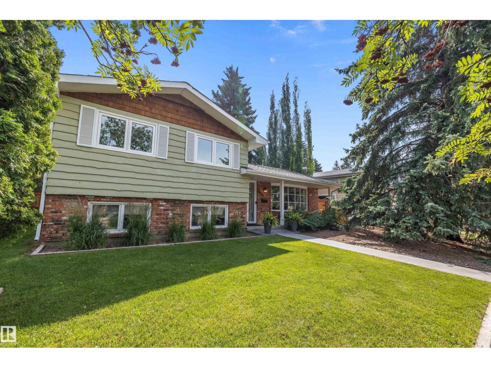 Photo 42 of 5419 143 St Nw, Edmonton AB