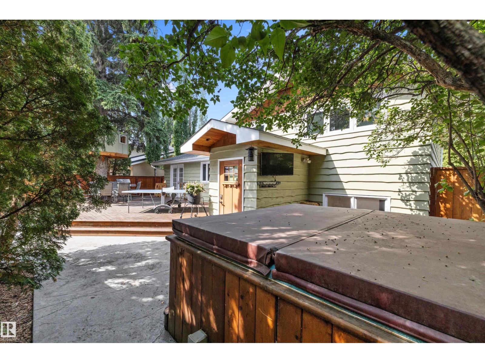 Photo 49 of 5419 143 St Nw, Edmonton AB