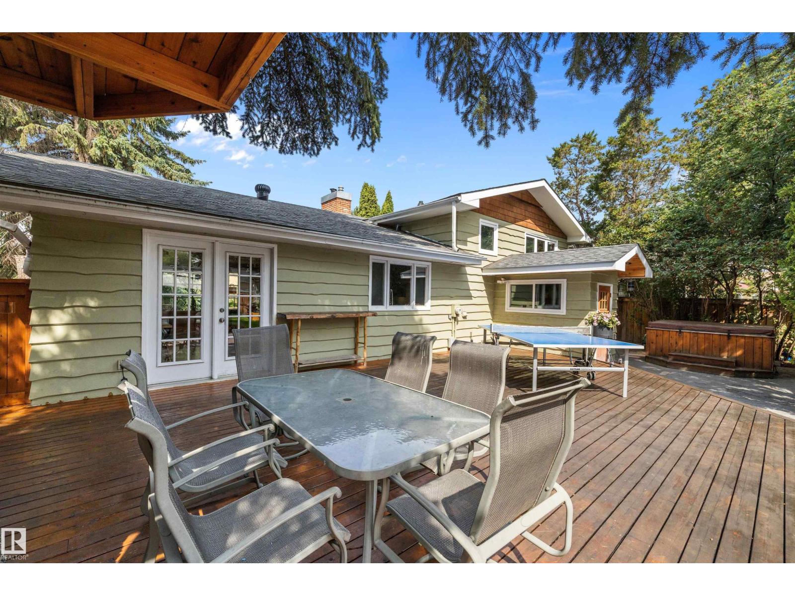 Photo 59 of 5419 143 St Nw, Edmonton AB