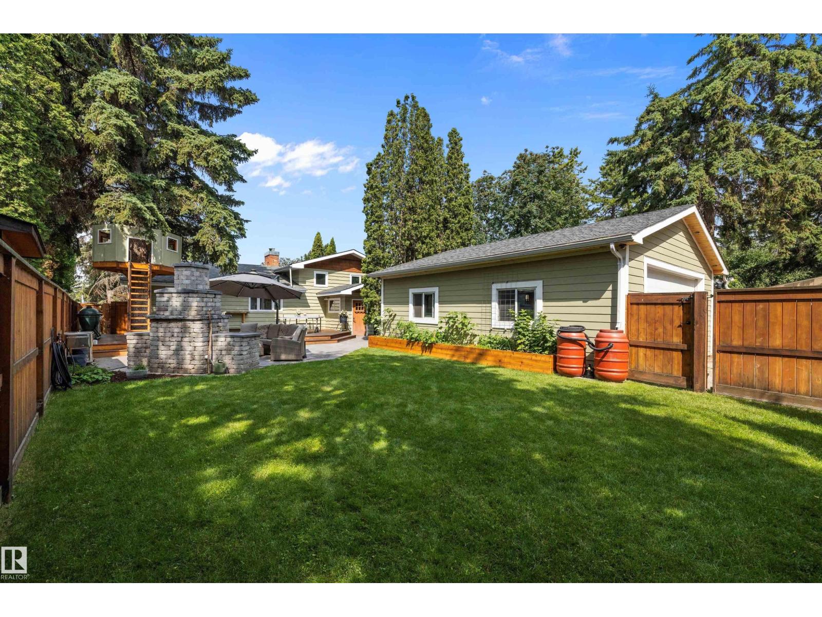 Photo 64 of 5419 143 St Nw, Edmonton AB