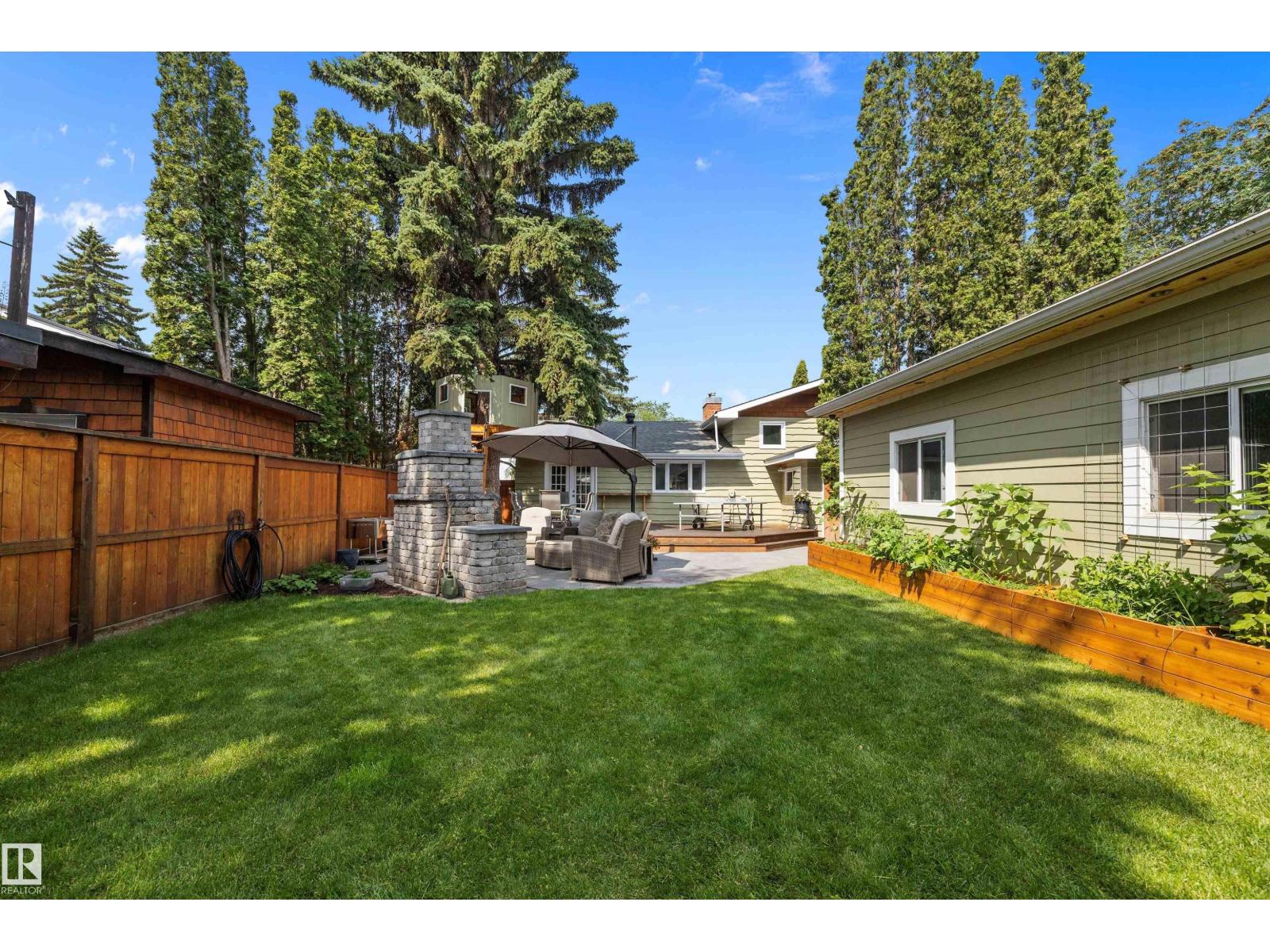 Photo 45 of 5419 143 St Nw, Edmonton AB
