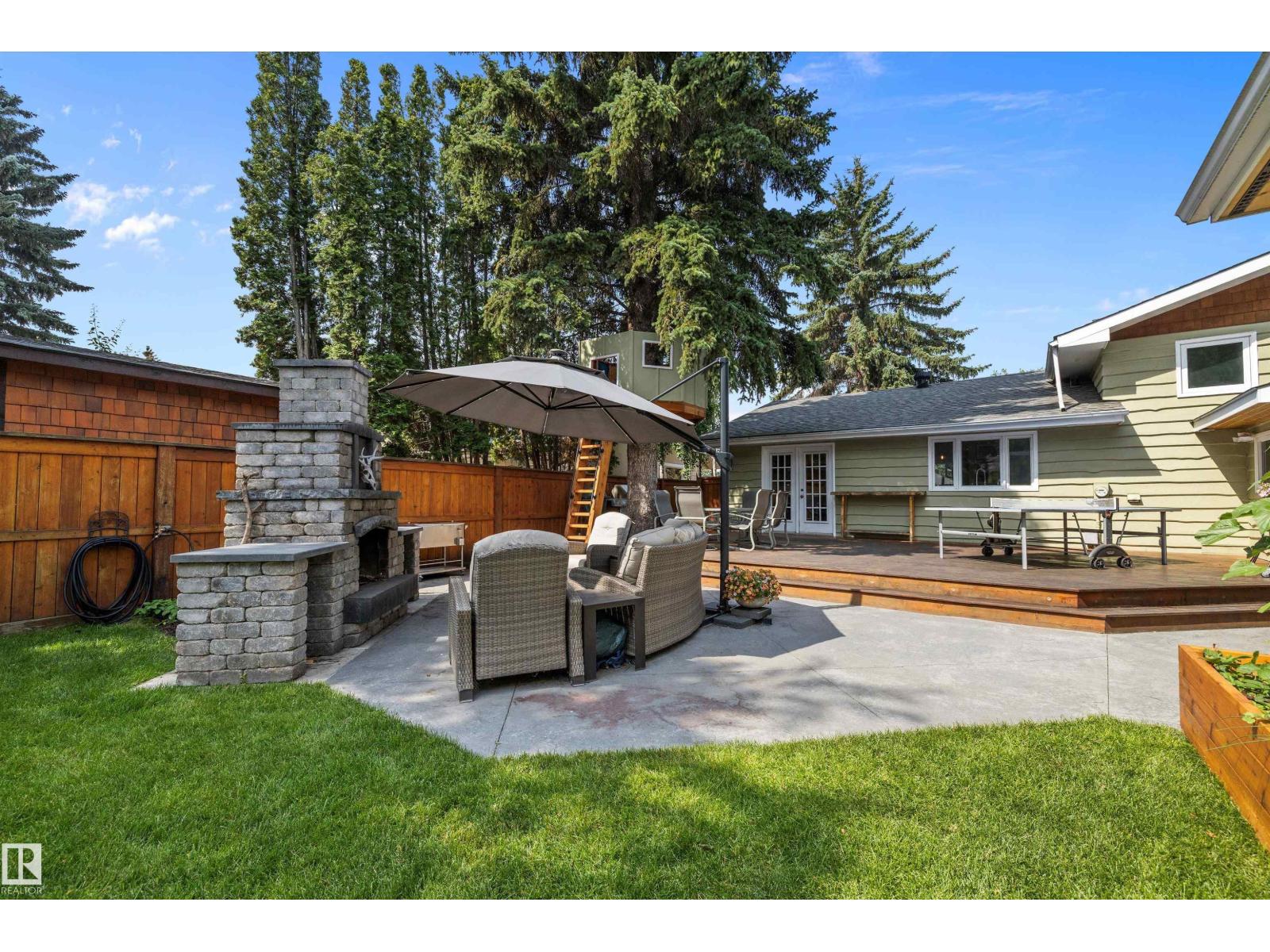 Photo 7 of 5419 143 St Nw, Edmonton AB