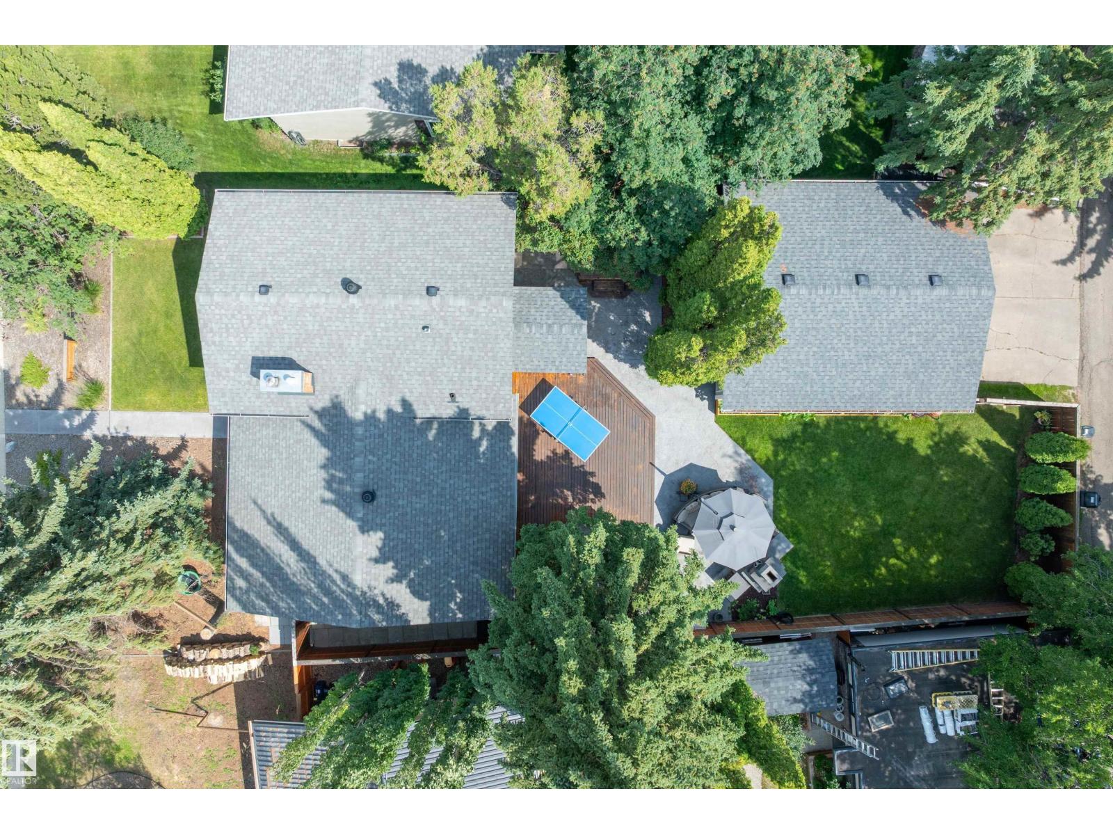 Photo 39 of 5419 143 St Nw, Edmonton AB
