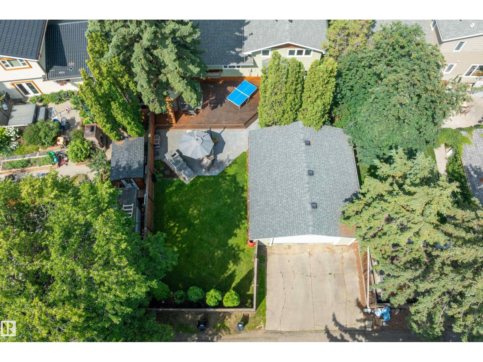 Photo 18 of 5419 143 St Nw, Edmonton AB