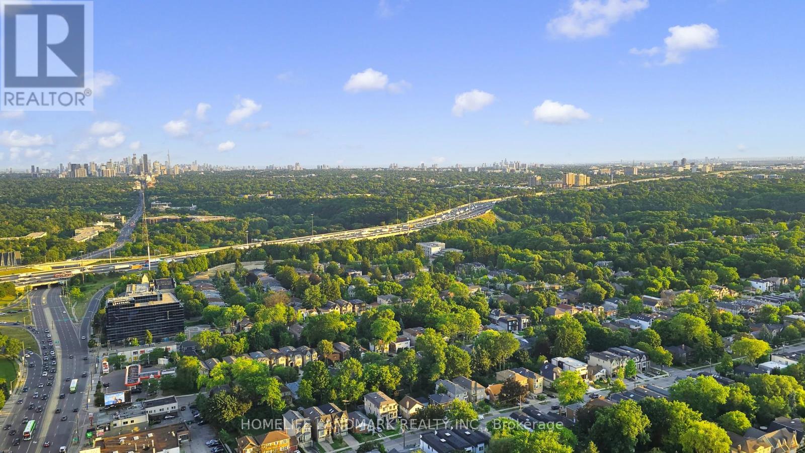 Photo 21 of 3903 9 Bogert Avenue, Toronto ON