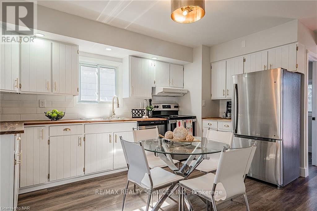 Photo 1 of 57 Margery Road, Welland ON