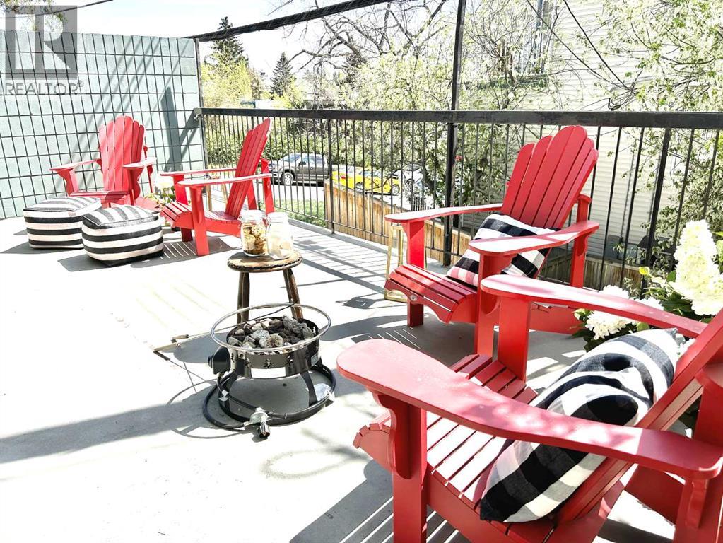 Photo 14 of 104 1603 26 Avenue Sw, Calgary AB