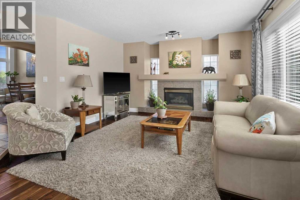 9124 Edgebrook Drive NW, Calgary, Alberta