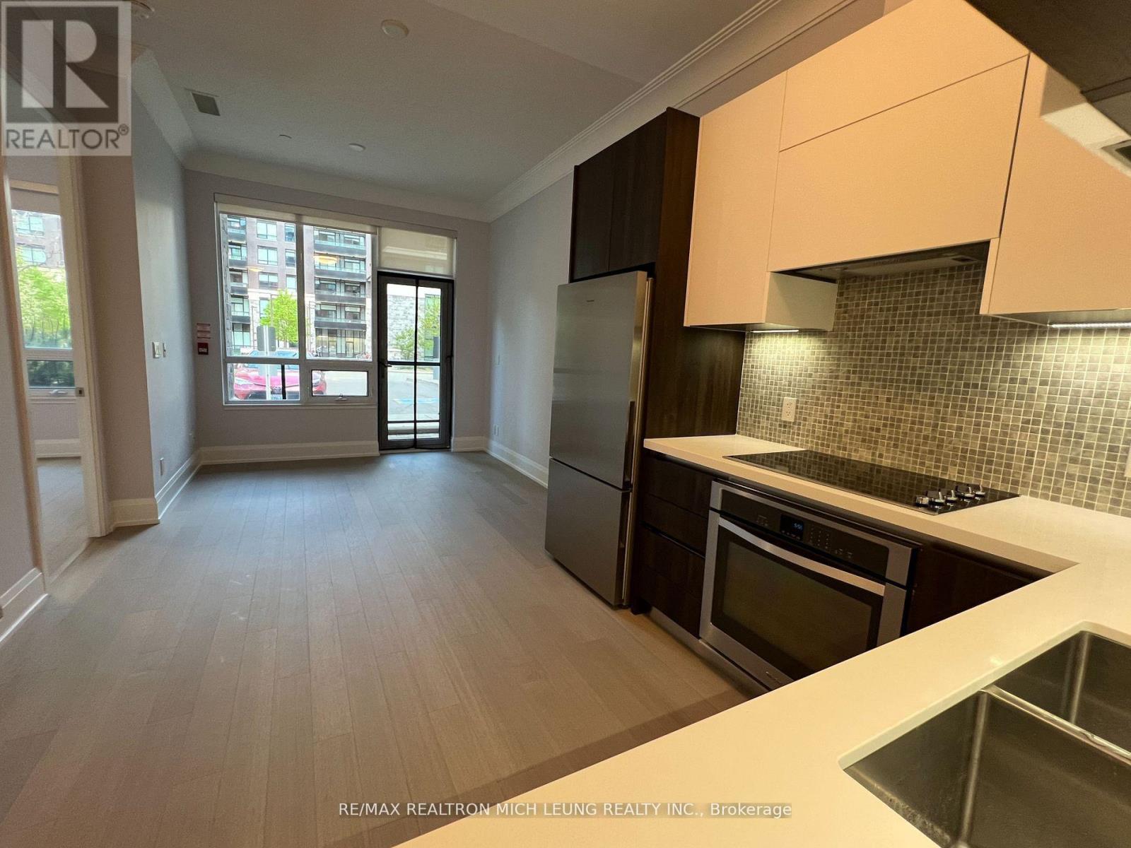 Photo 3 of 103 25 Water Walk Drive, Markham ON